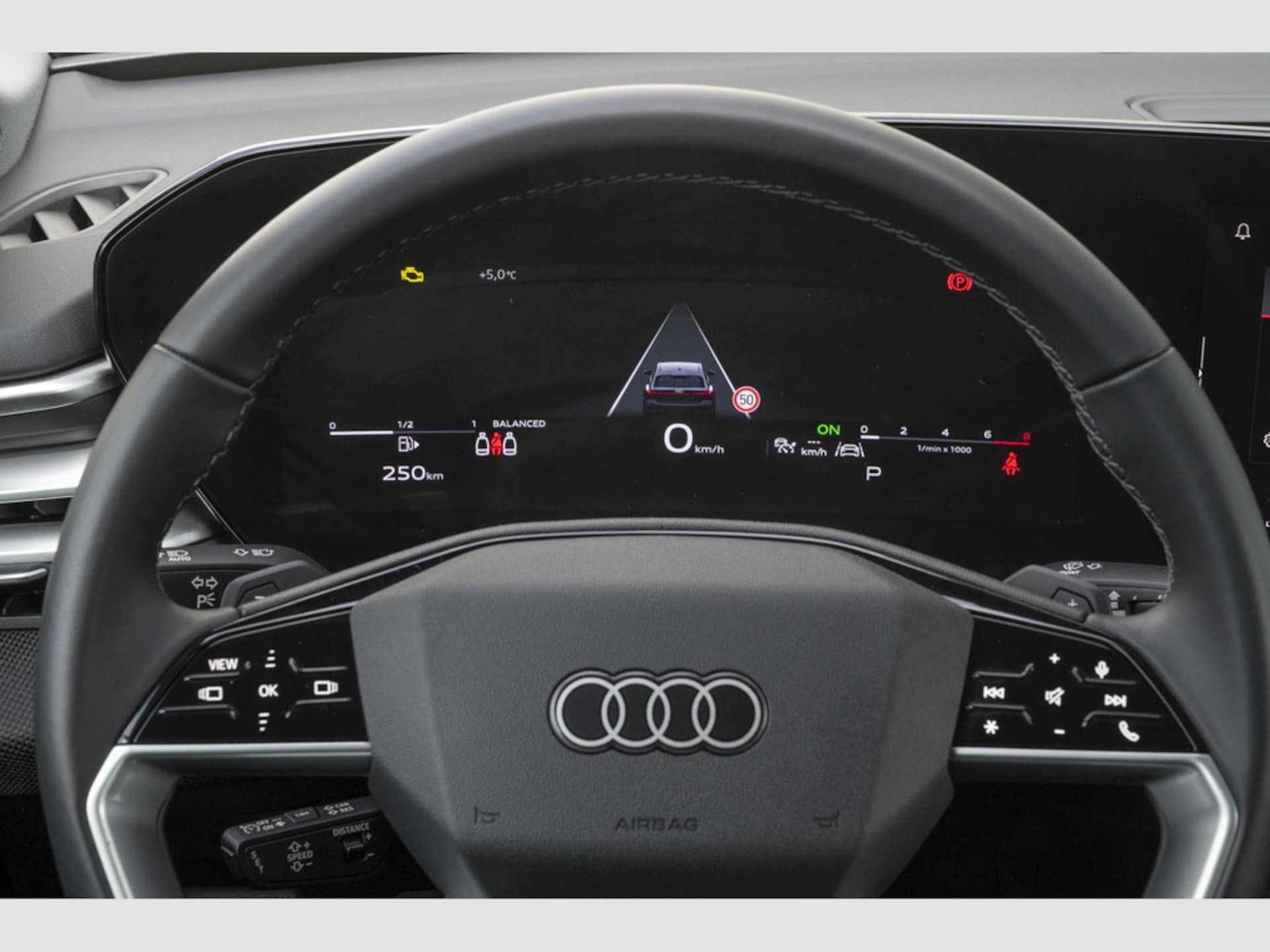 Audi A5 Avant