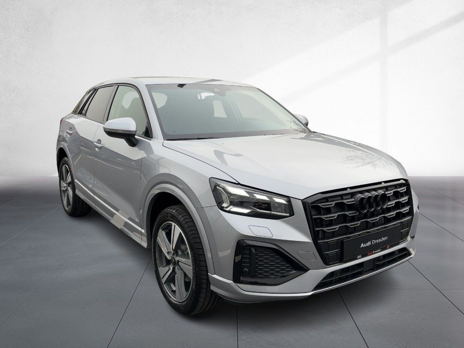 Audi Q2 – Bild 5