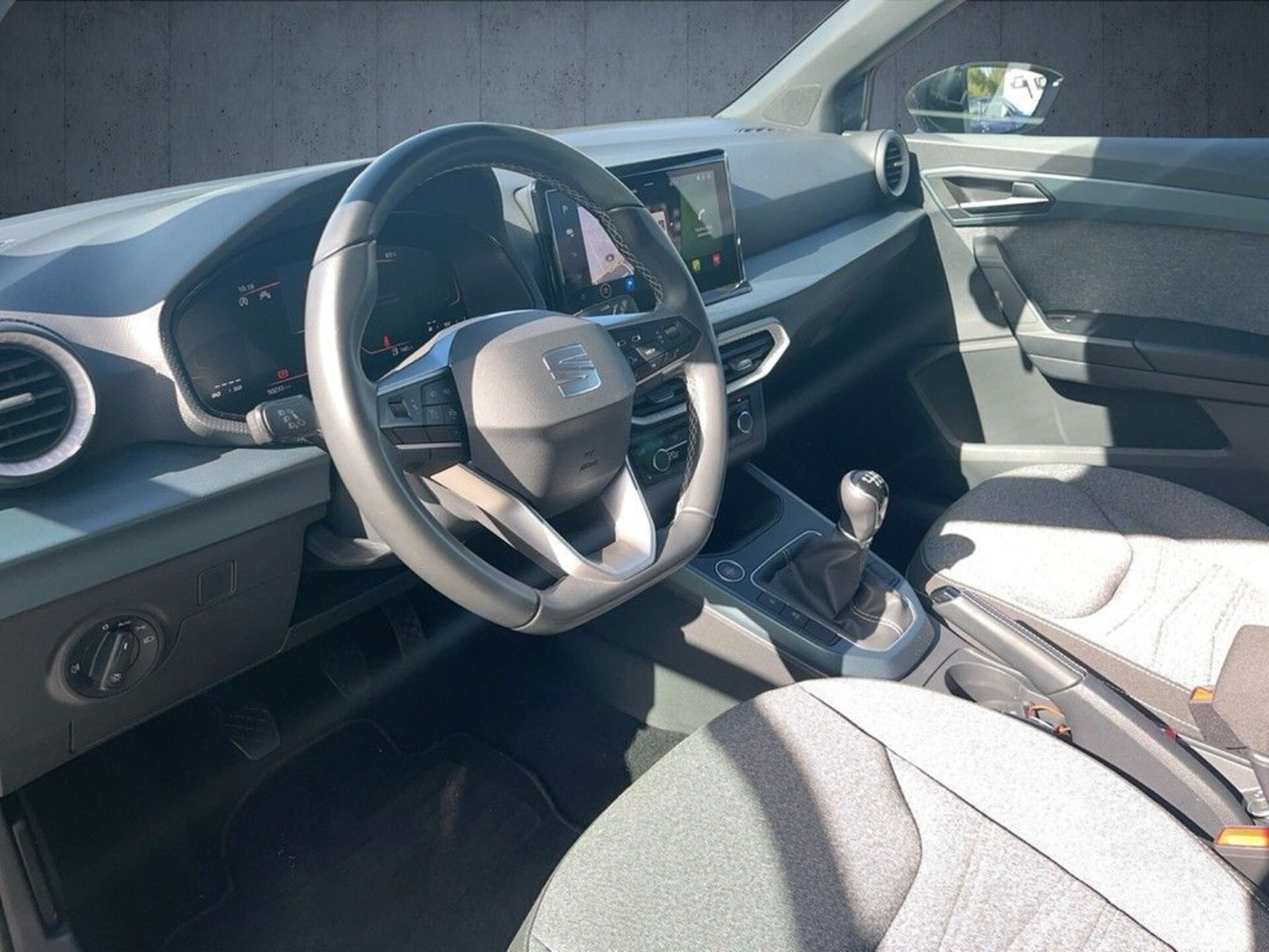 SEAT Arona Xperience