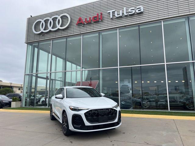 2026 Audi Q5