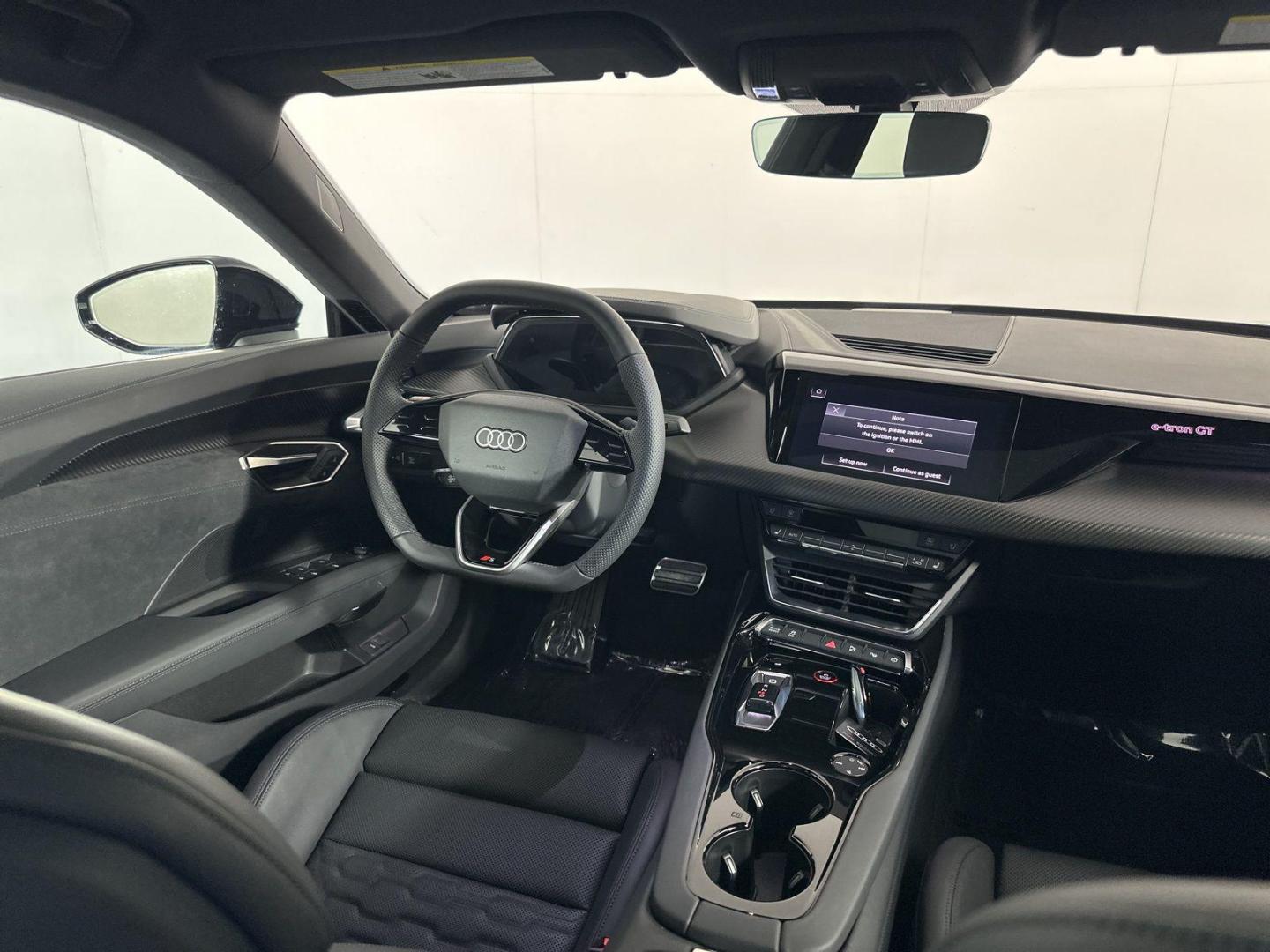 2026 Audi S e-tron GT Premium Plus - Photo 14