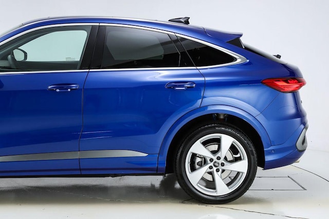 2025 Audi New Q5 Sportback Prestige - Photo 8