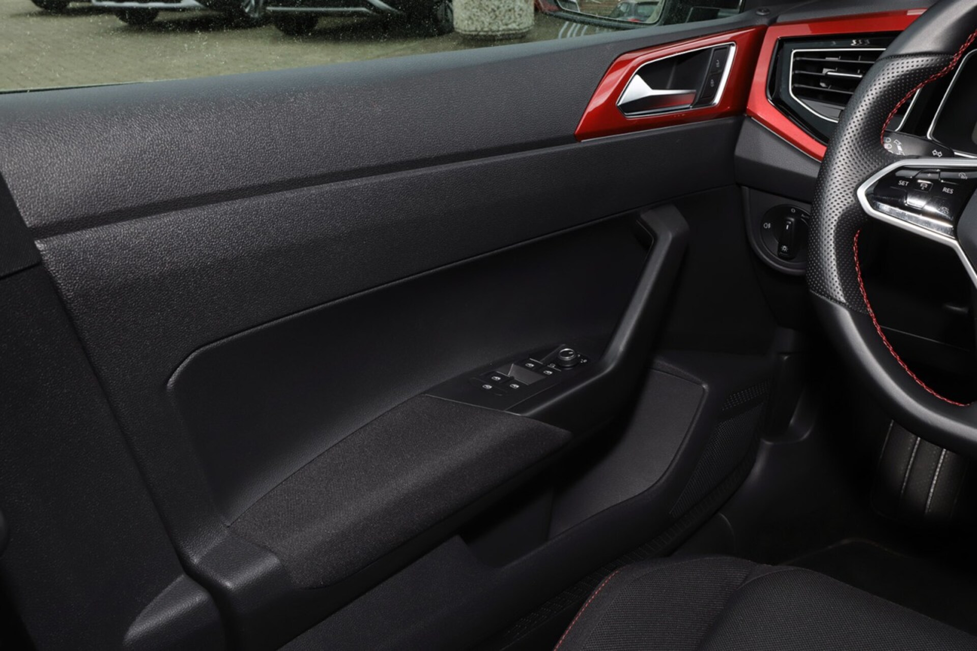 Volkswagen Polo GTI