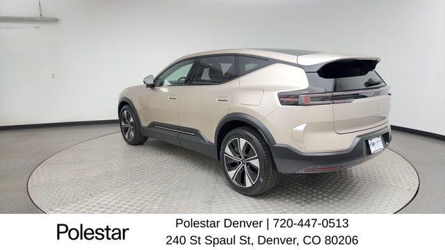 2025 Polestar 3