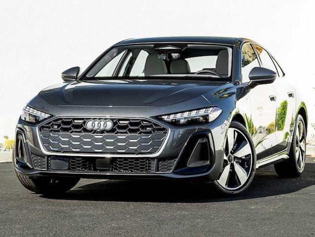 2026 Audi A5 Sedan