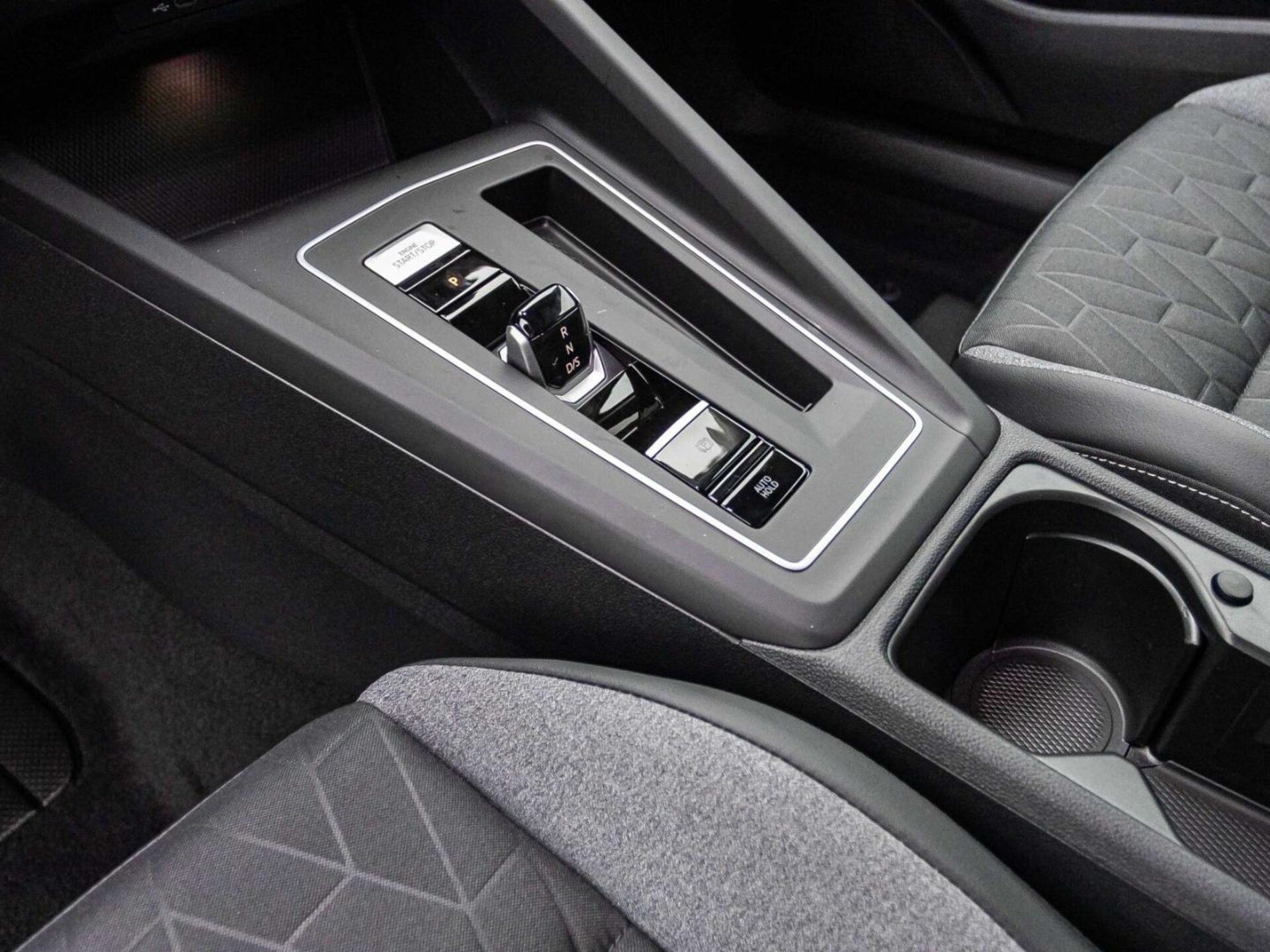 Volkswagen Golf ENERGY