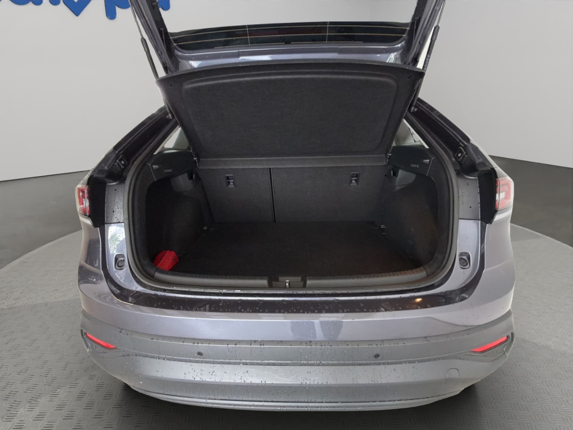 Volkswagen Taigo Goal