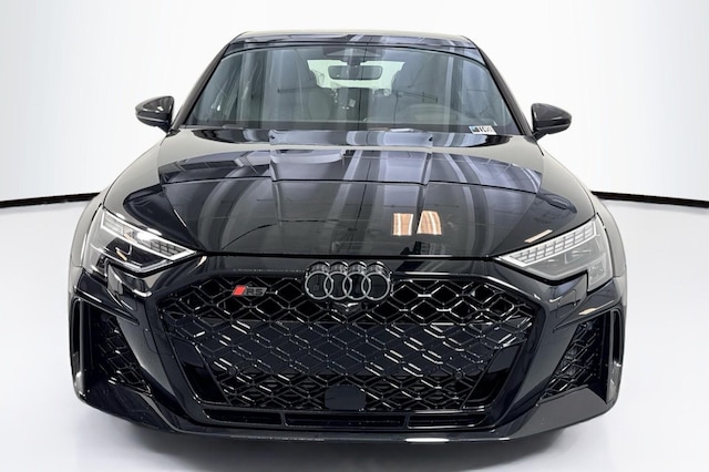 2026 Audi RS3 Sedan