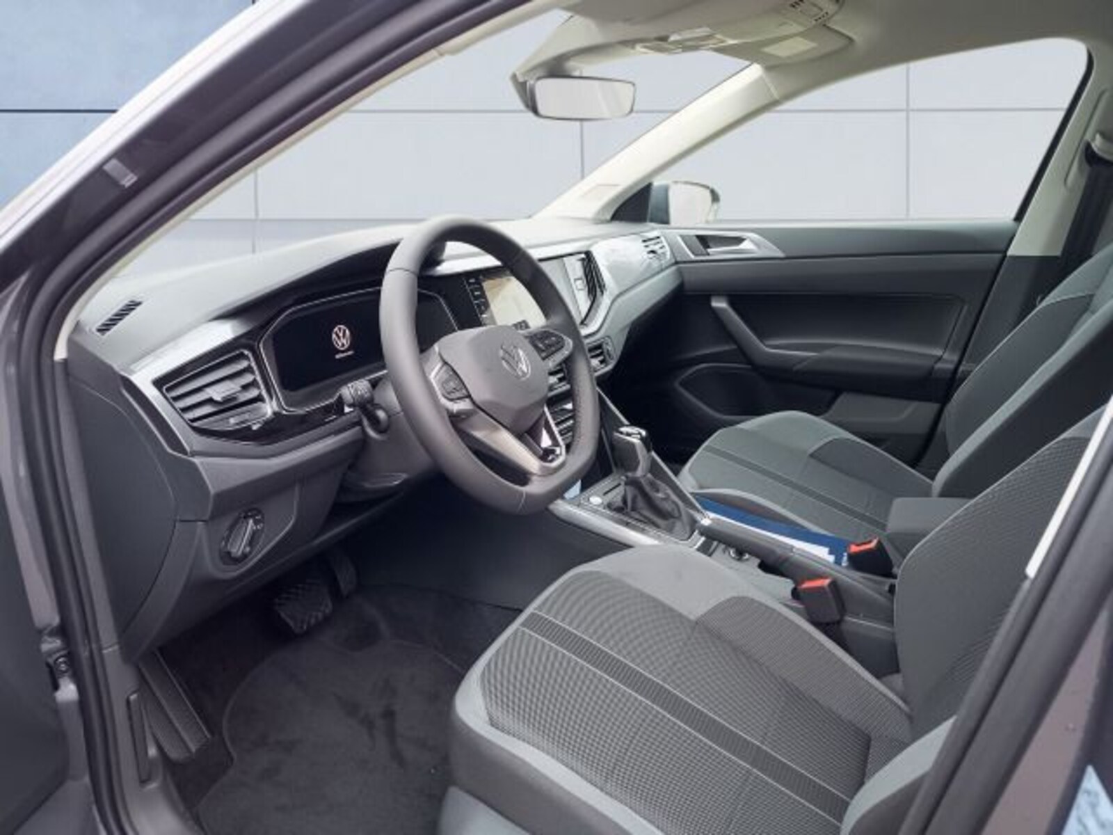 Volkswagen Polo – Bild 9