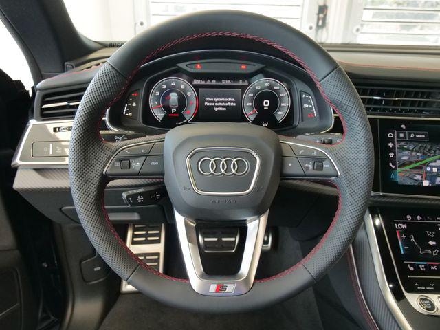 2026 Audi Q8 Prestige - Photo 31