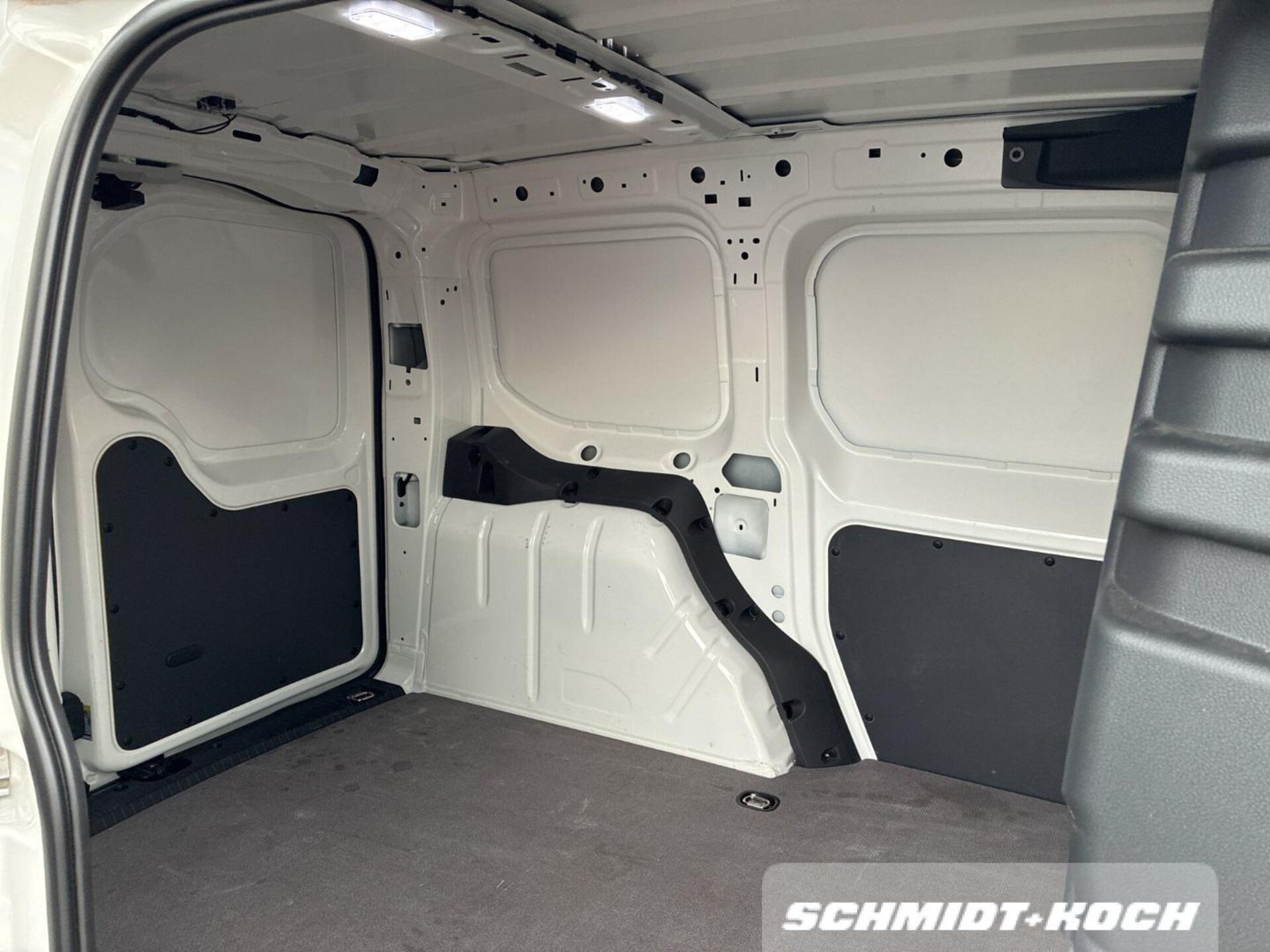 Volkswagen Caddy Cargo