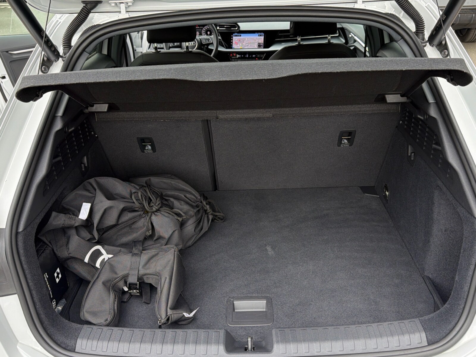 Audi A3 allstreet – Bild 13