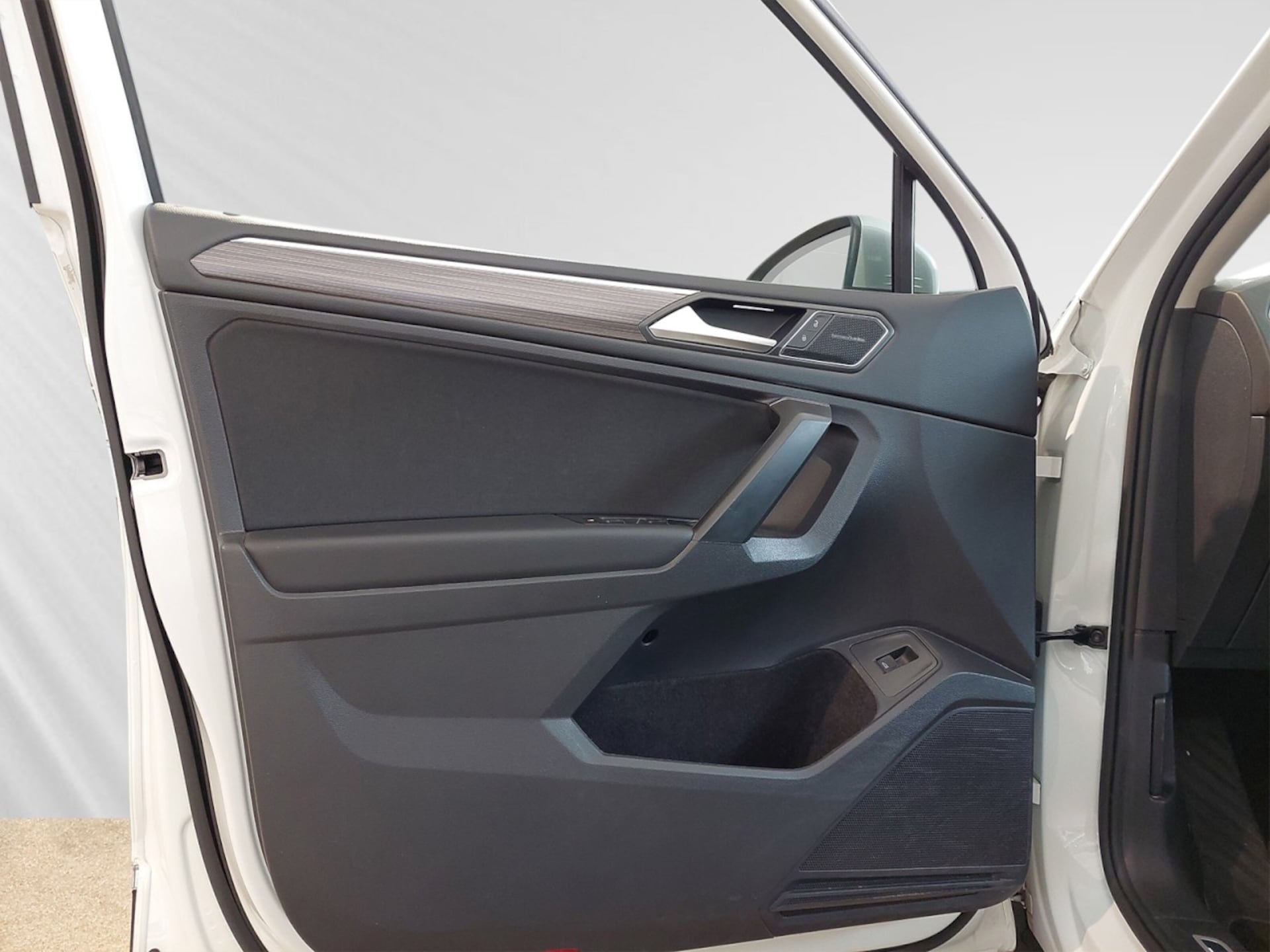 Volkswagen Tiguan Allspace Life