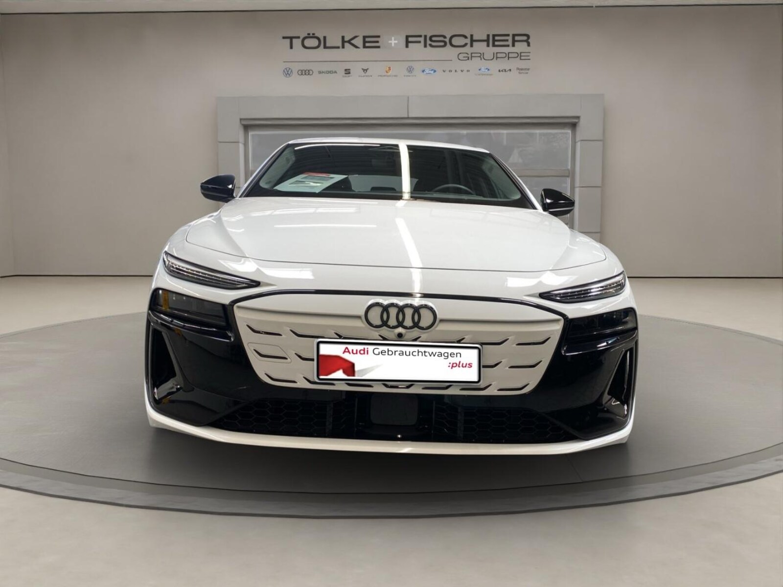 Audi A6 Avant e-tron – Bild 3