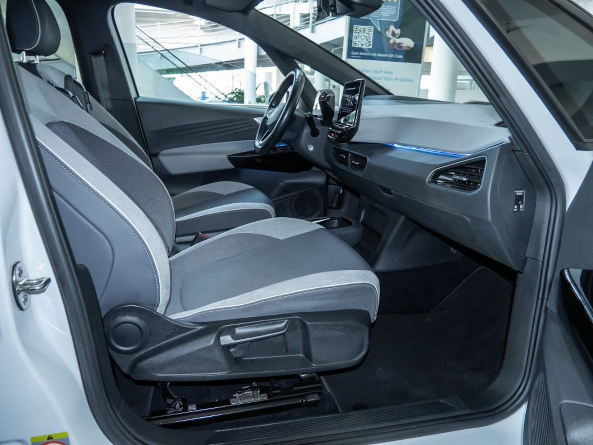 Volkswagen ID.3 Tech