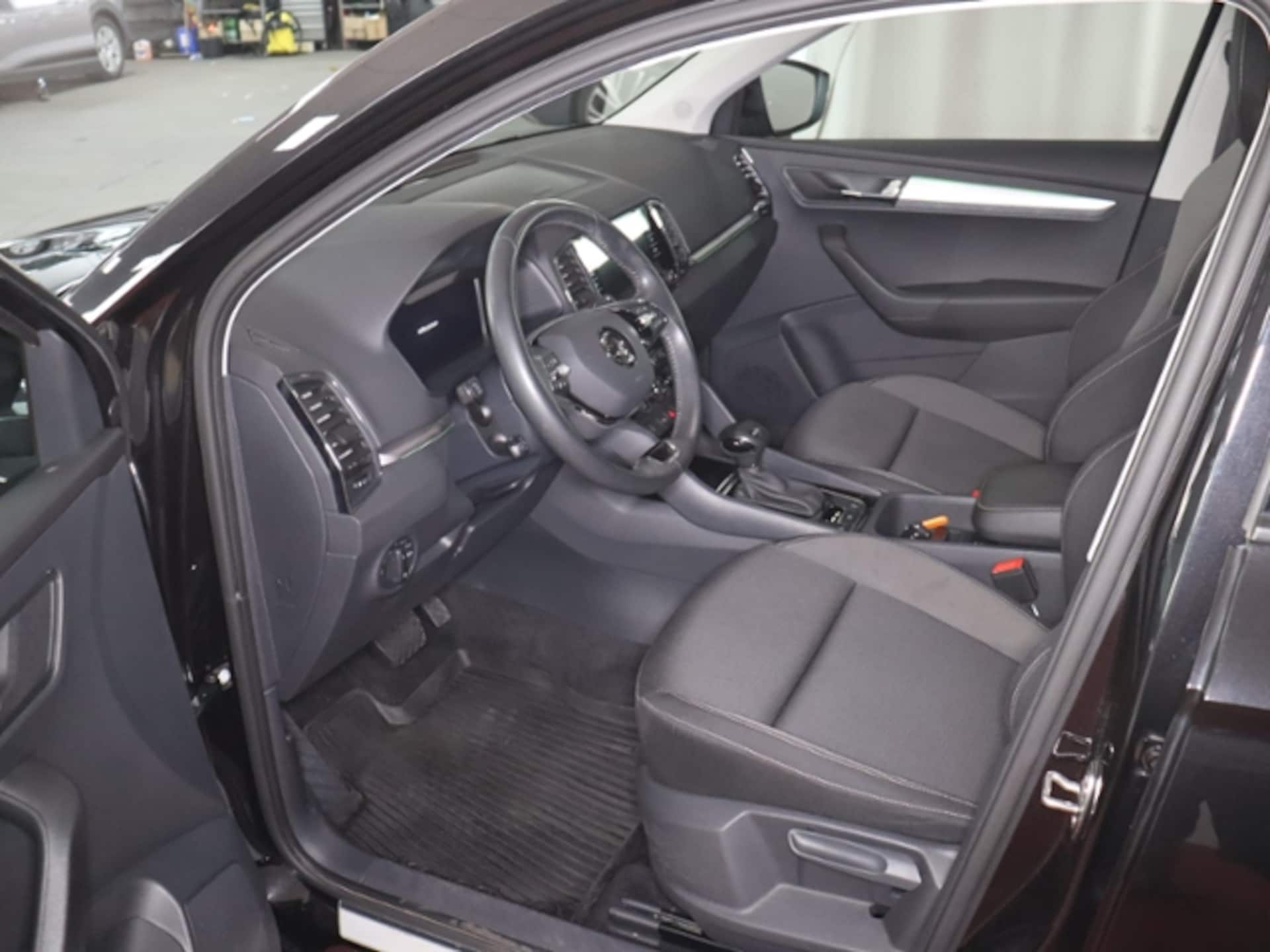 Skoda Karoq Ambition