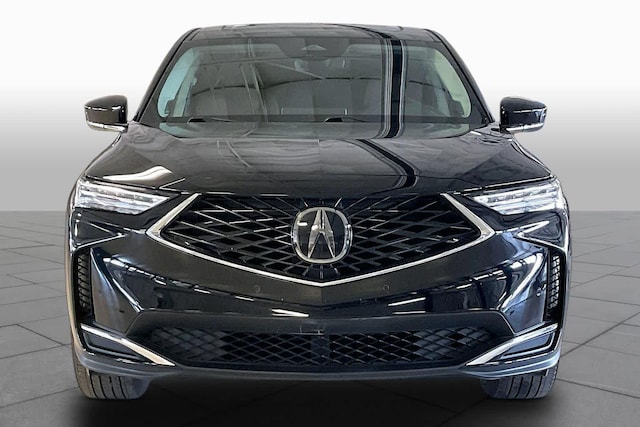 2025 Acura MDX