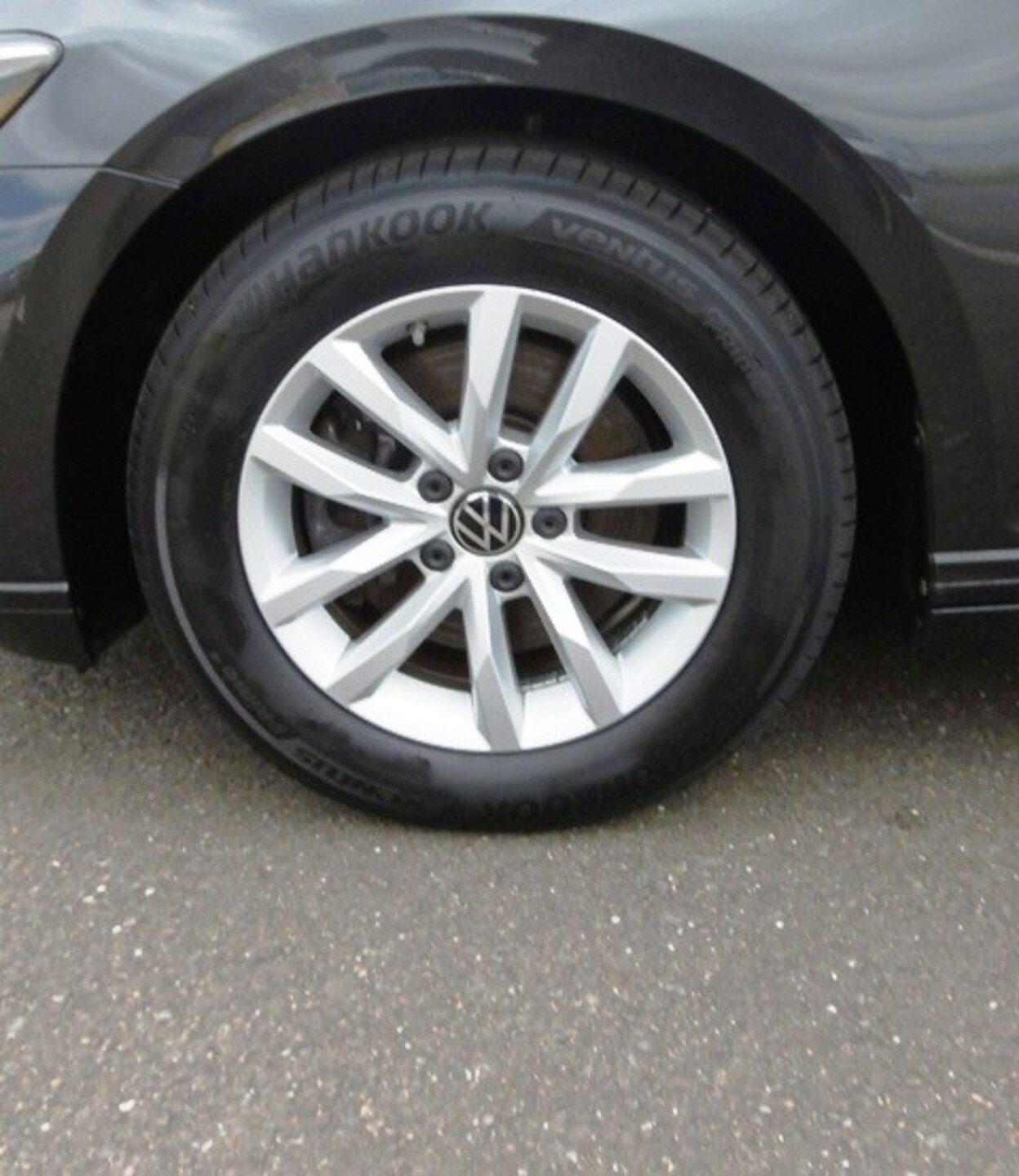 Volkswagen Passat Variant Business