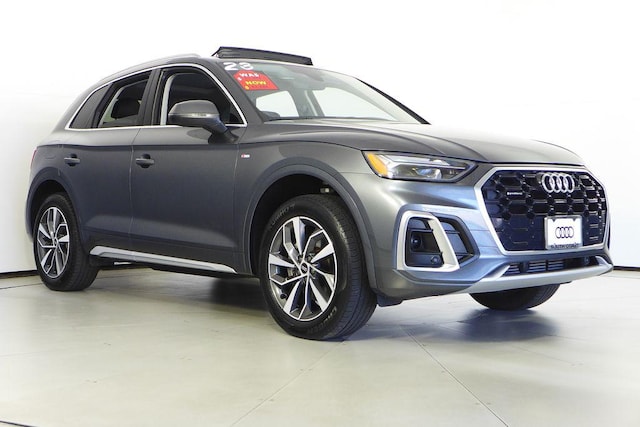 2023 Audi Q5