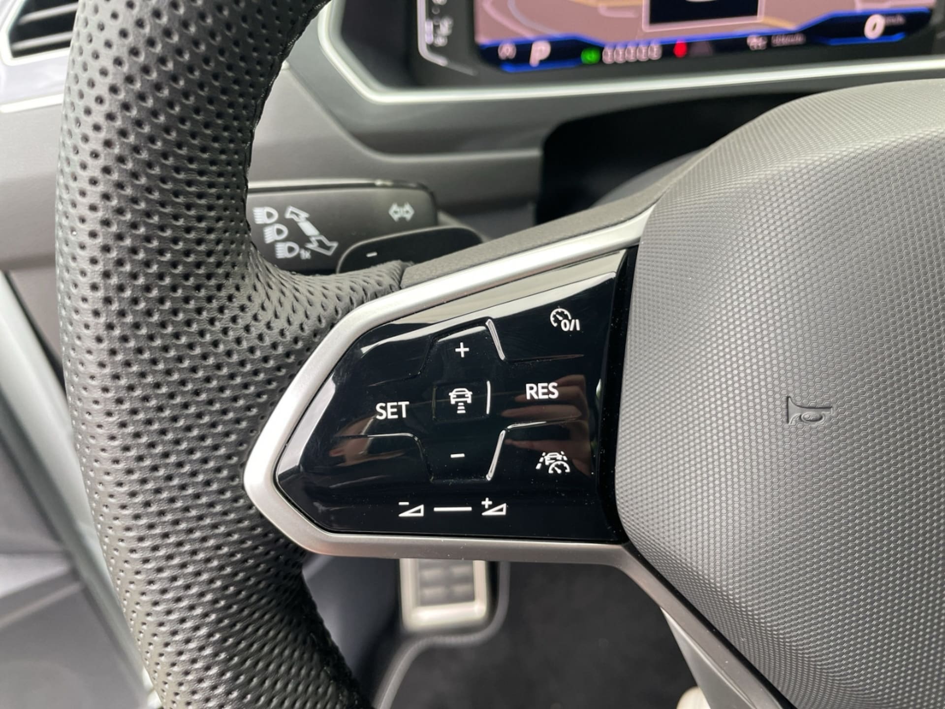 Volkswagen Tiguan Allspace R-Line