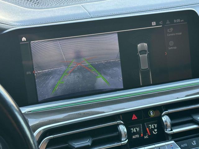 2023 BMW X5 M50i - Photo 26