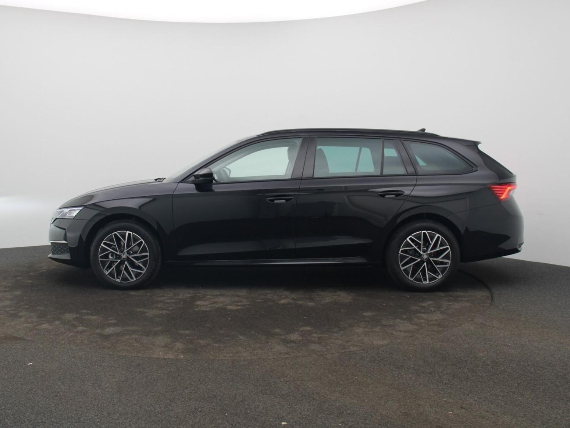 Skoda Octavia Combi Selection