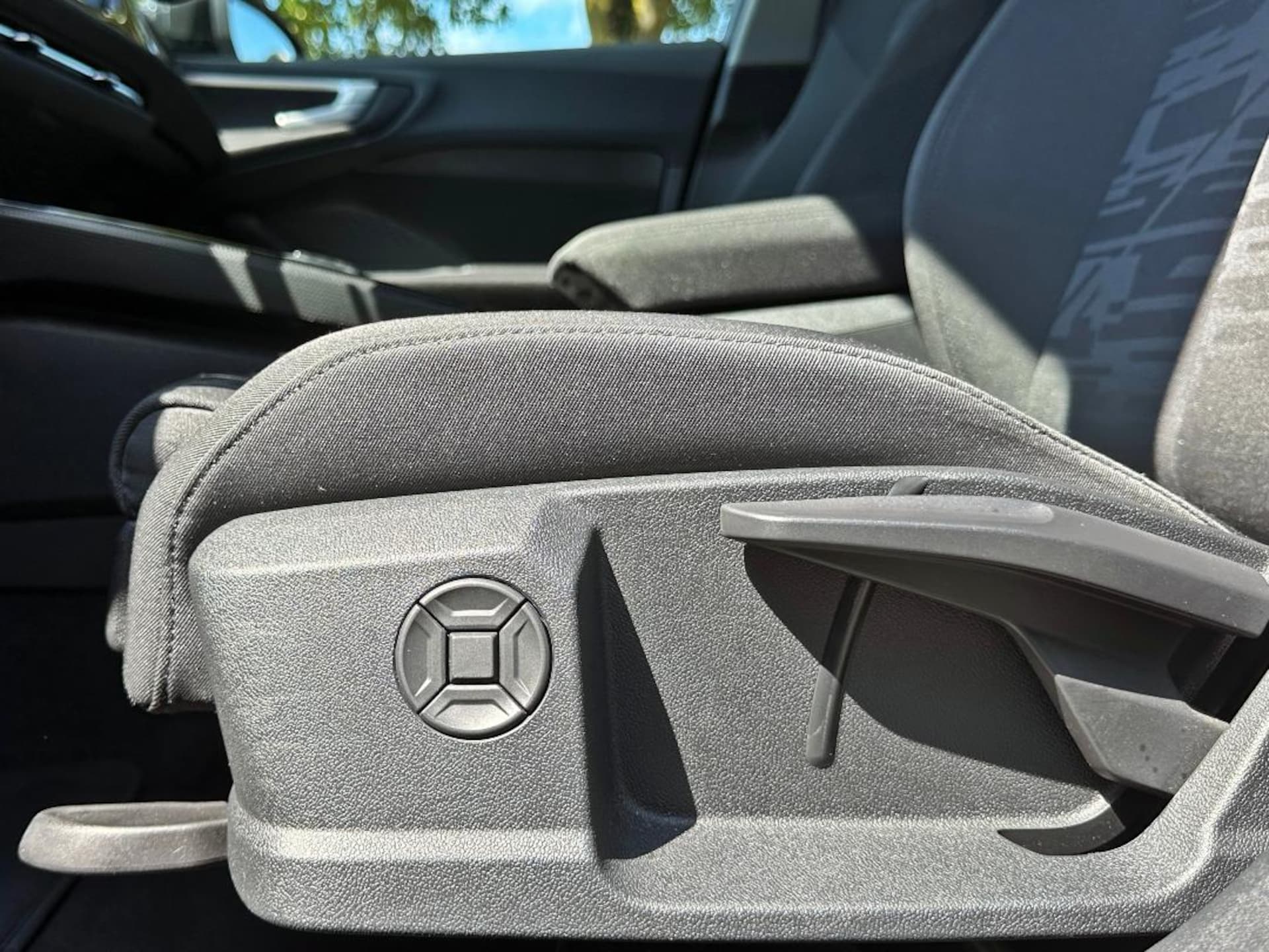 Audi A5 Limousine