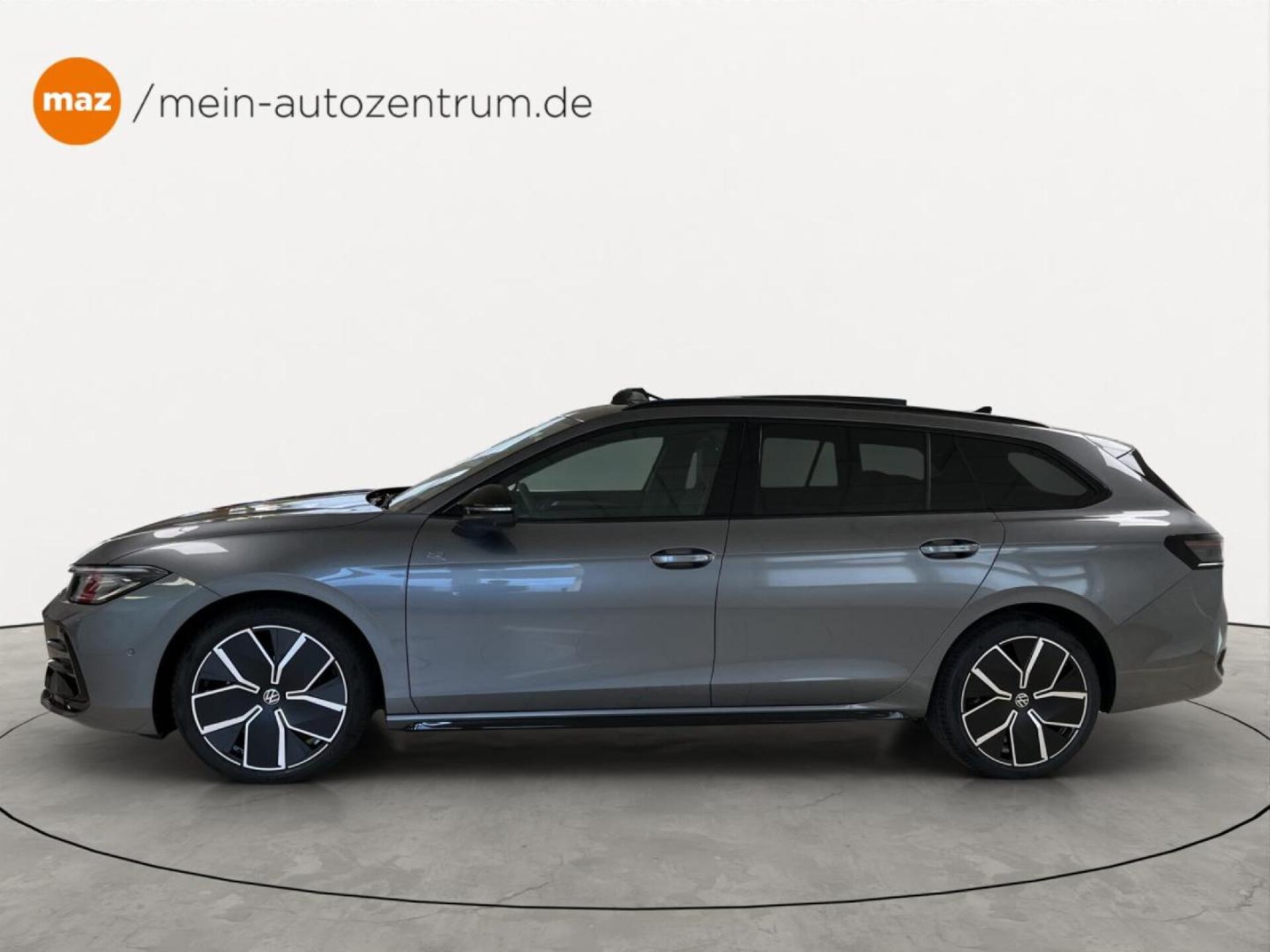 Volkswagen Passat R-Line