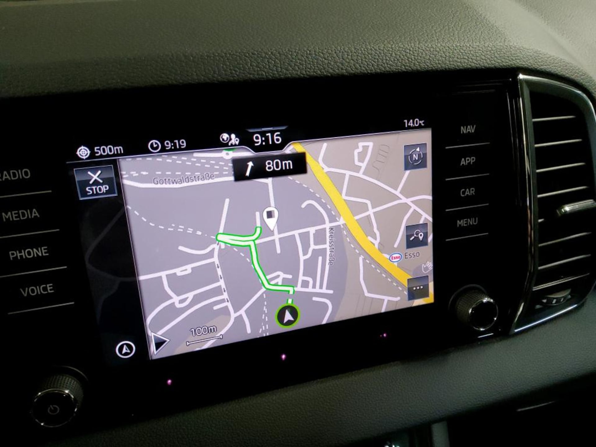 Skoda Karoq Ambition