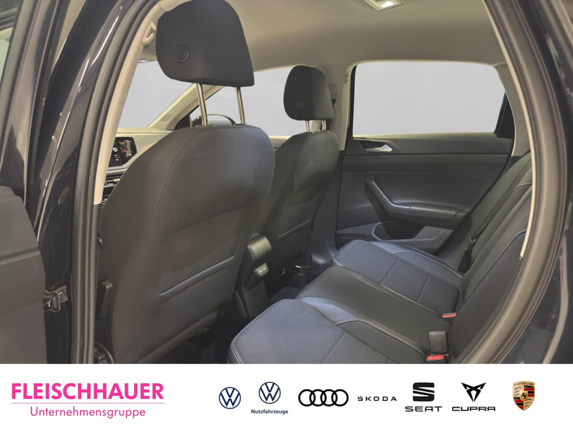 Volkswagen Taigo Style