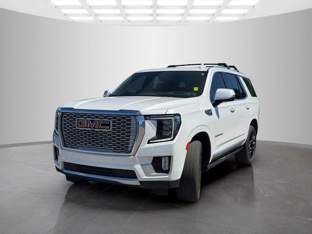 2022 GMC Yukon