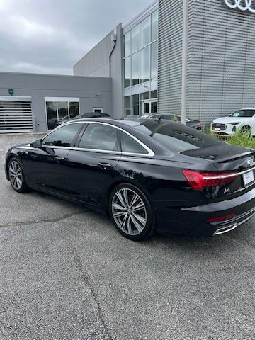 2019 Audi A6 Sedan