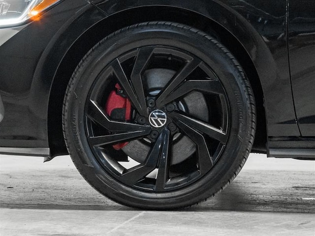 2024 Volkswagen Jetta GLI