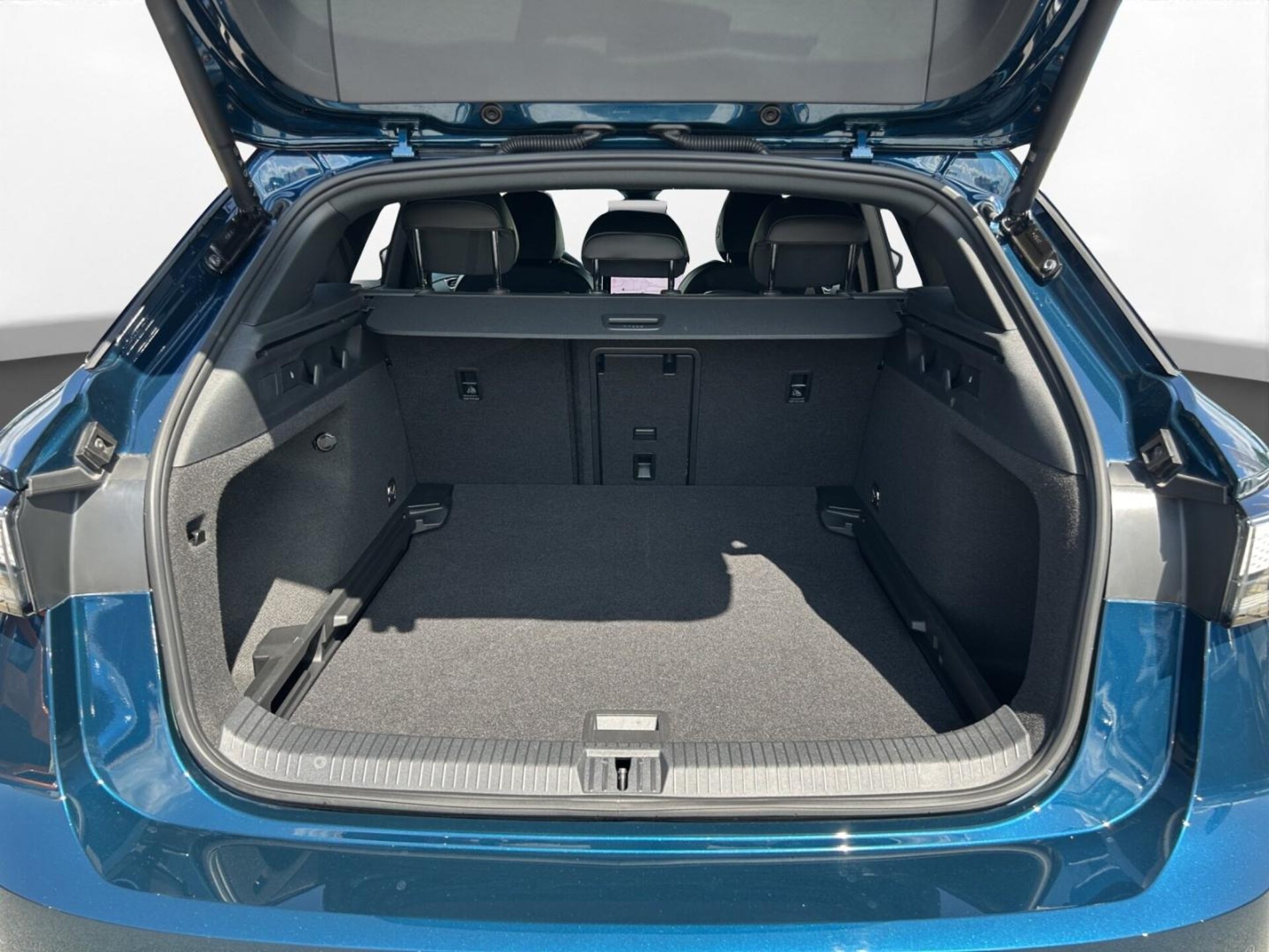 Volkswagen ID.7 Tourer GTX