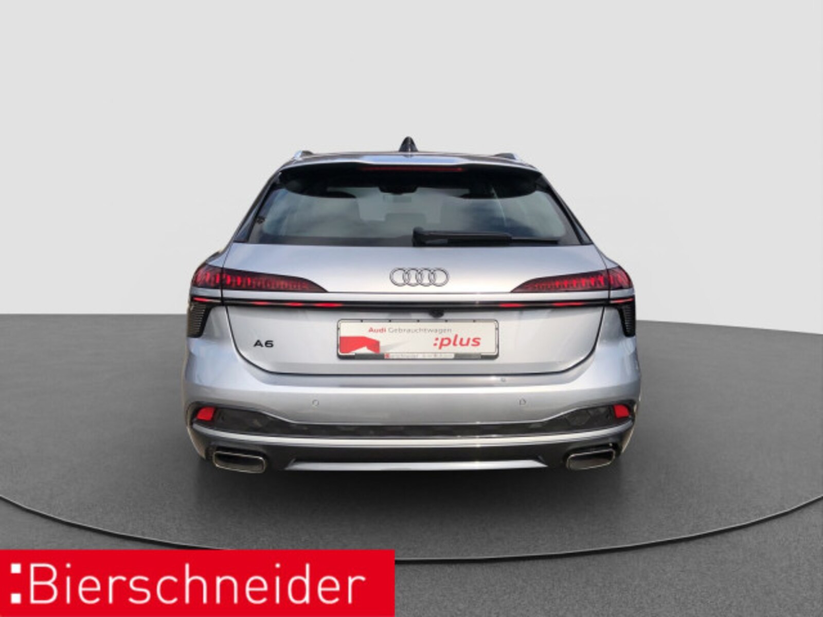 Audi A6 Avant – Bild 6