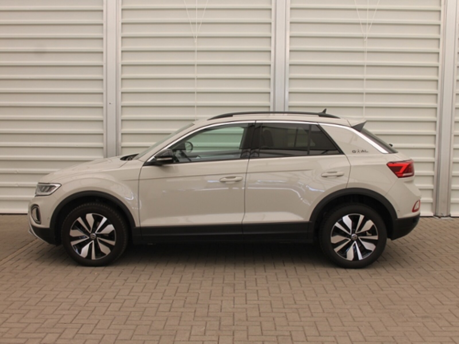 Volkswagen T-Roc – Bild 4