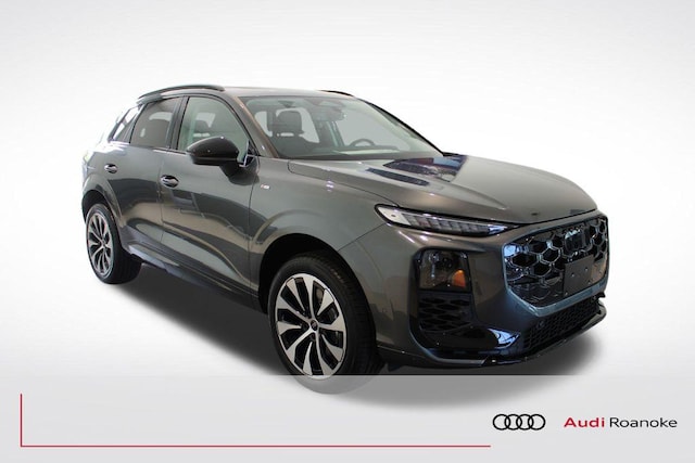 Photo of 2026 Audi Q3 SUV