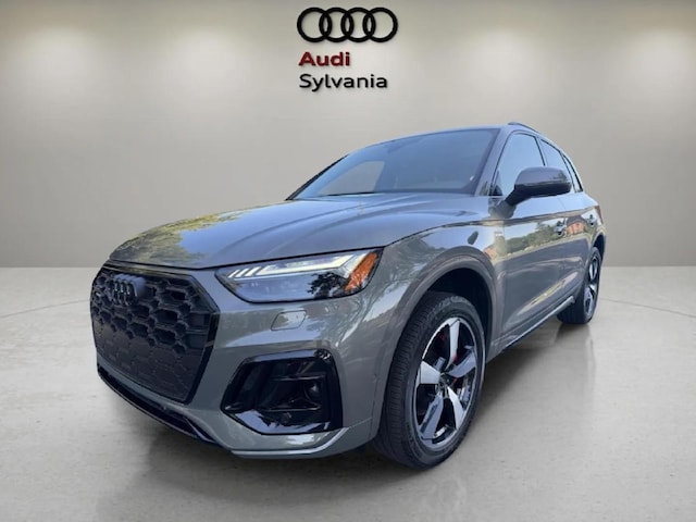 2024 Audi Q5
