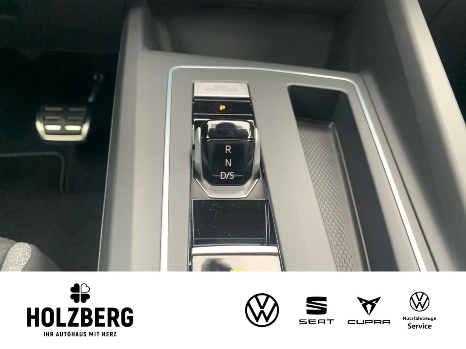 Volkswagen Golf Variant Goal