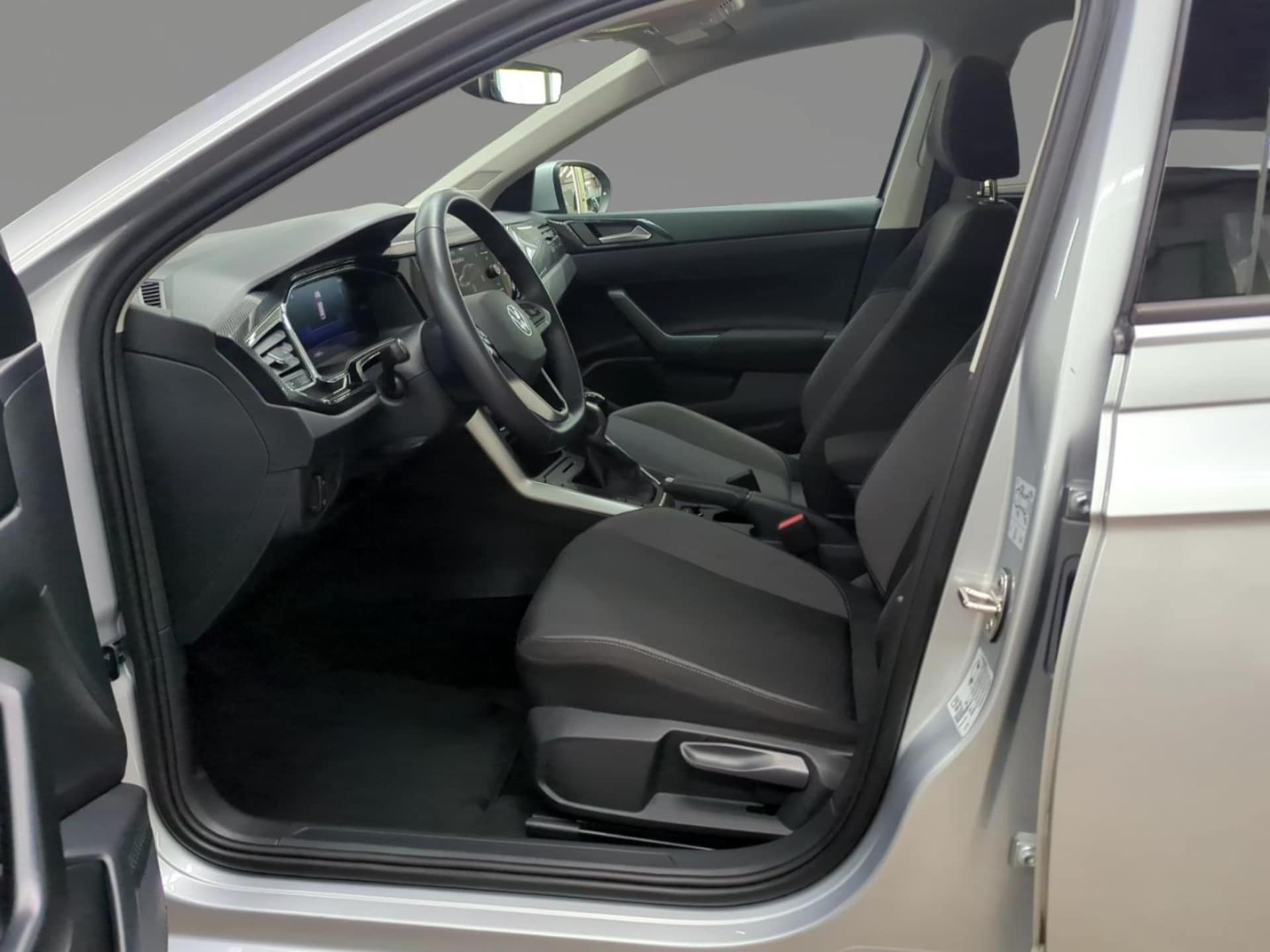 Volkswagen Taigo Life