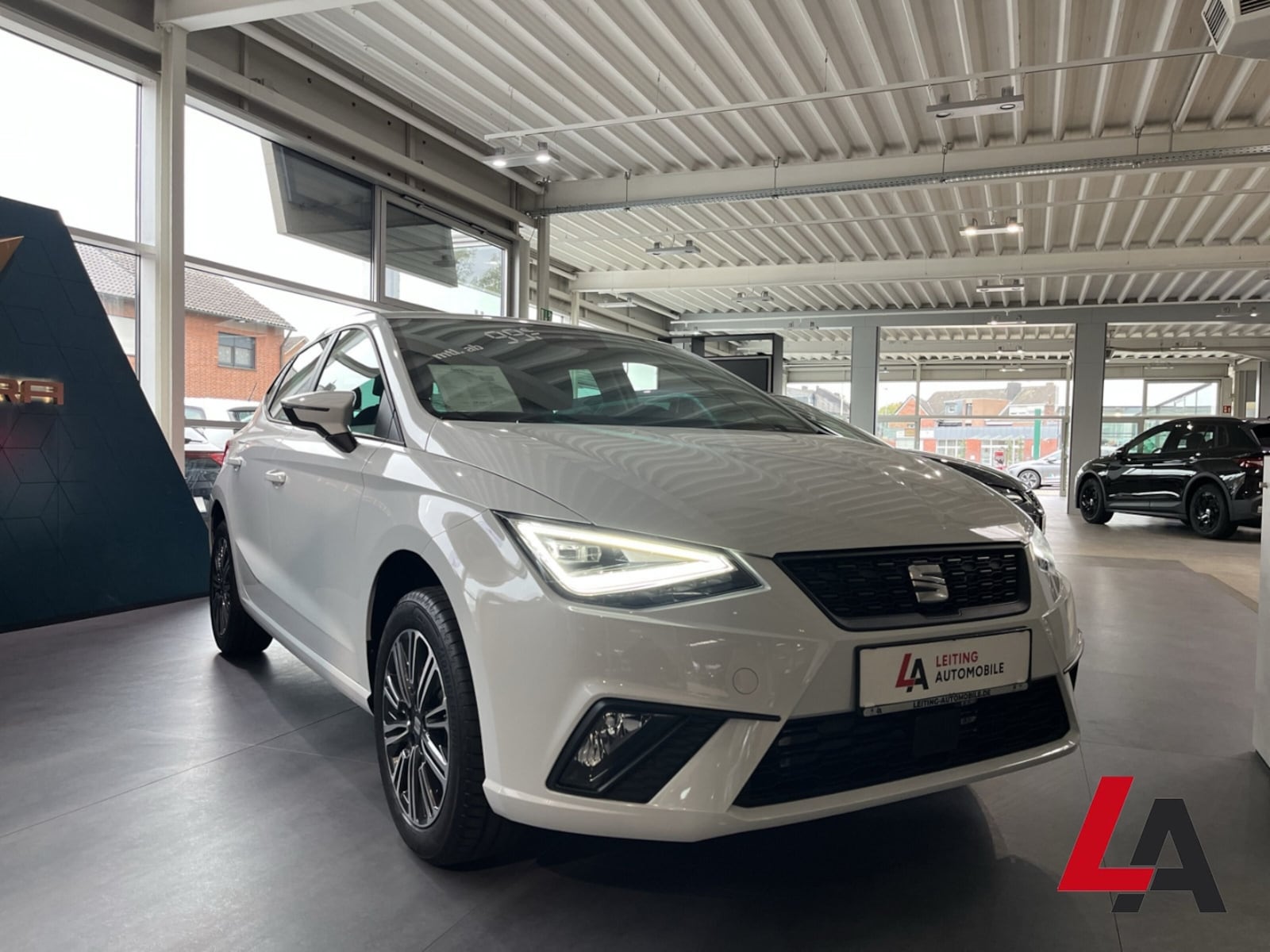 SEAT Ibiza – Bild 3