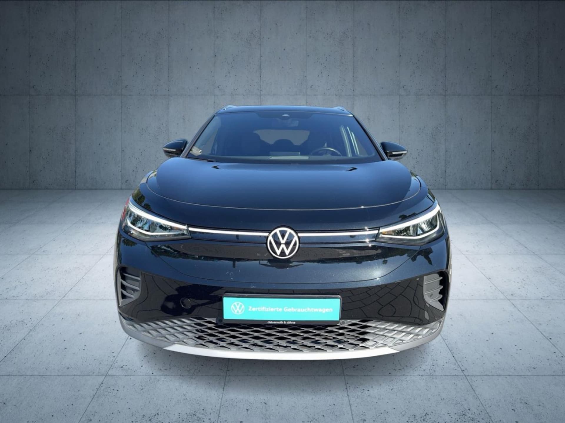 Volkswagen ID.4 Pro Performance