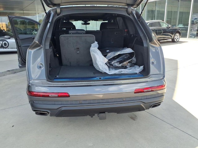 2026 Audi Q7 Premium Plus - Photo 23
