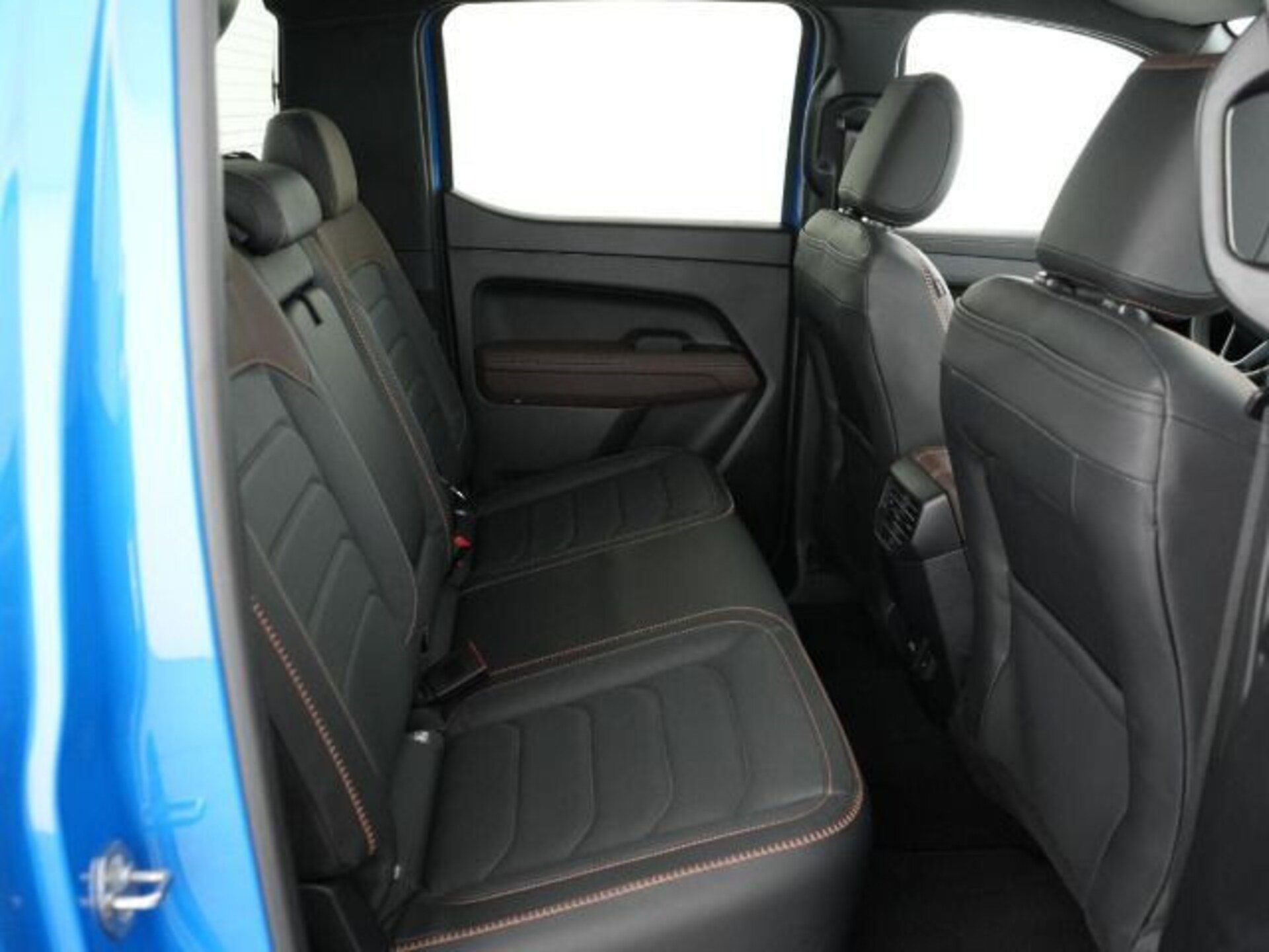 Volkswagen Amarok DoubleCab PanAmericana