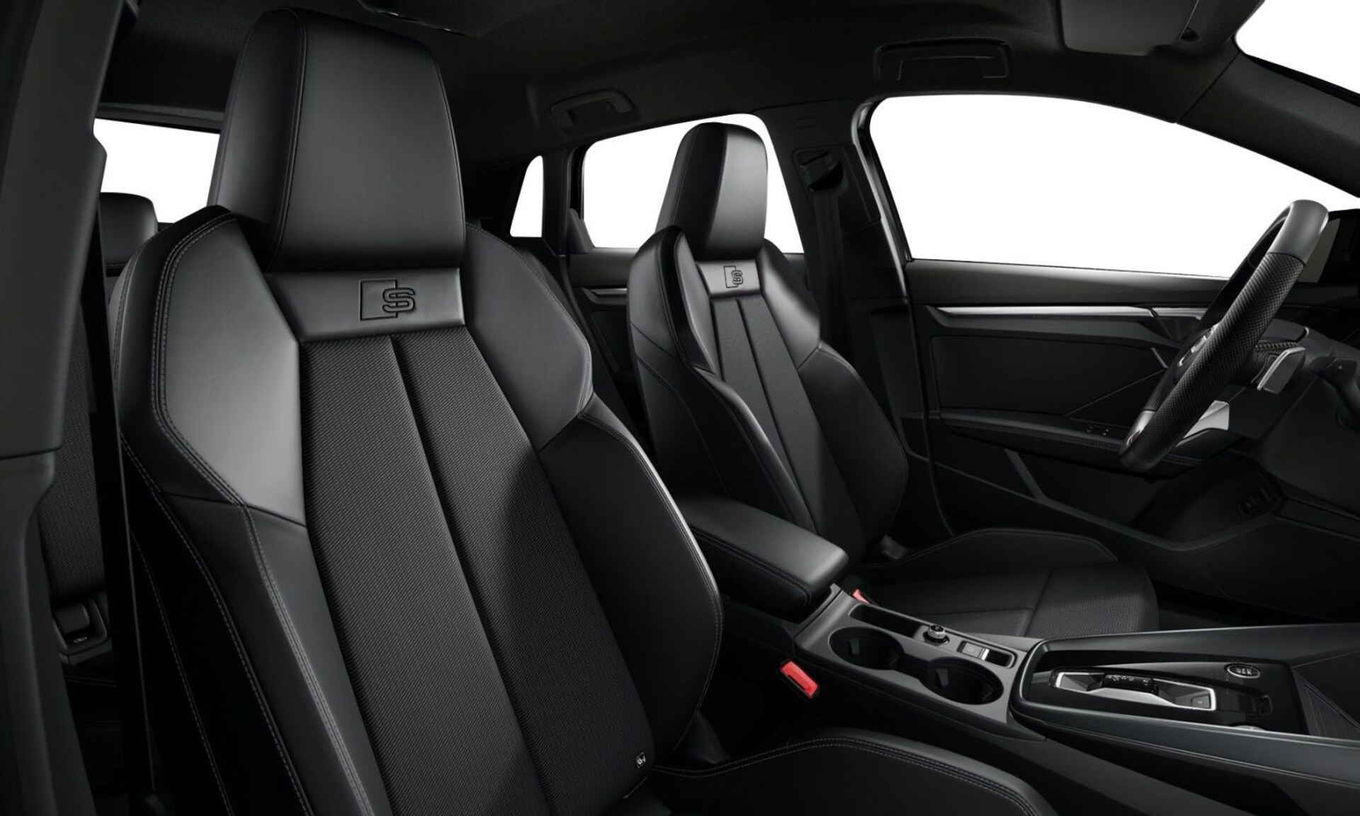 Audi A3 Sportback Advanced