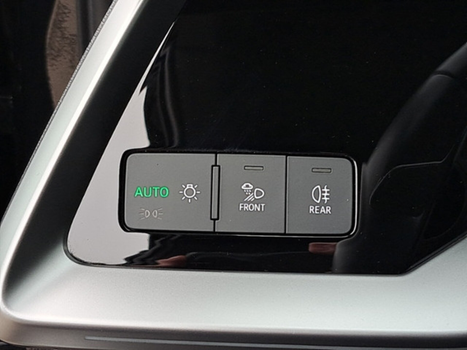 Audi A3 Sportback TFSI e S line