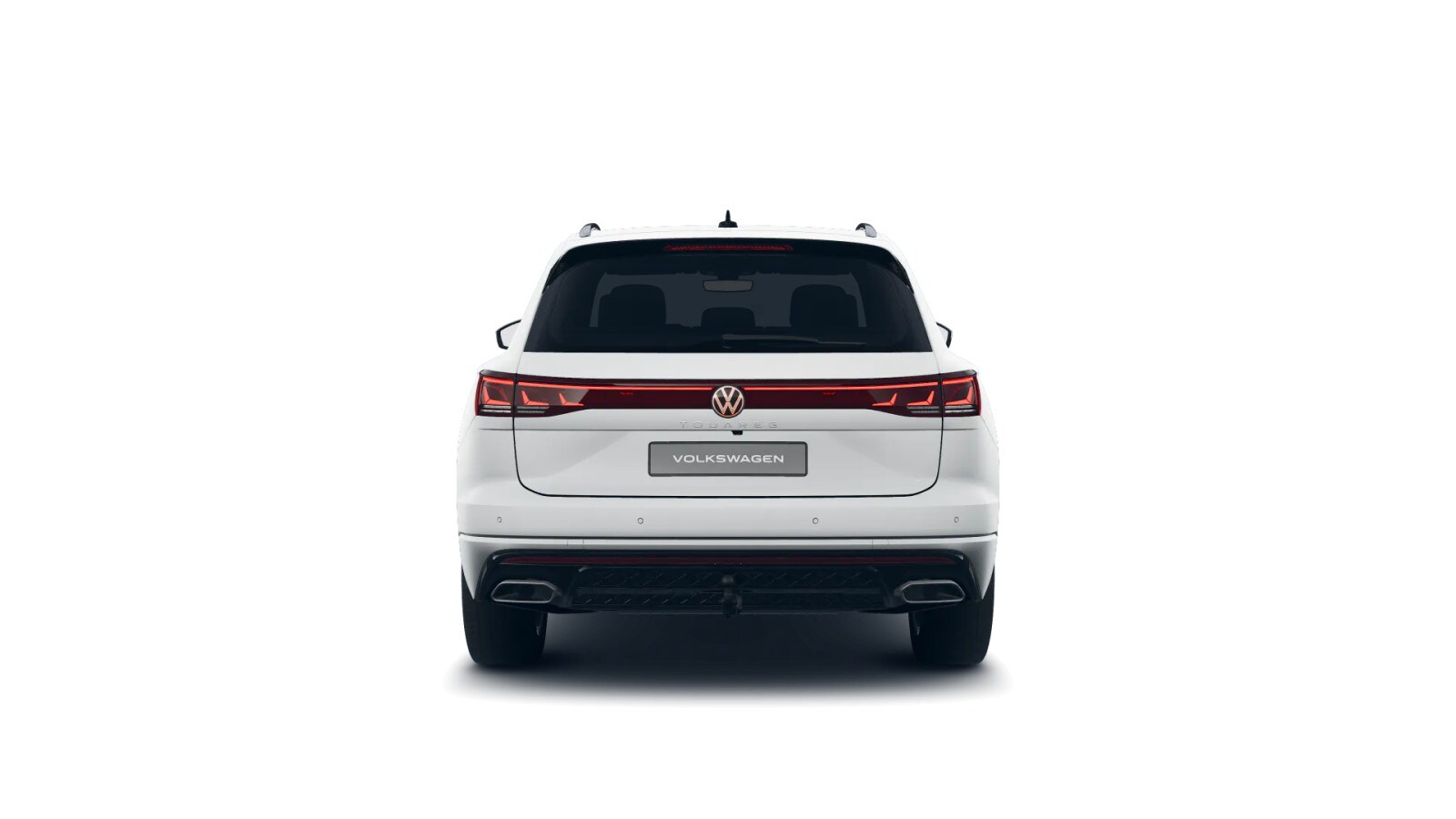 Volkswagen Touareg – Bild 7