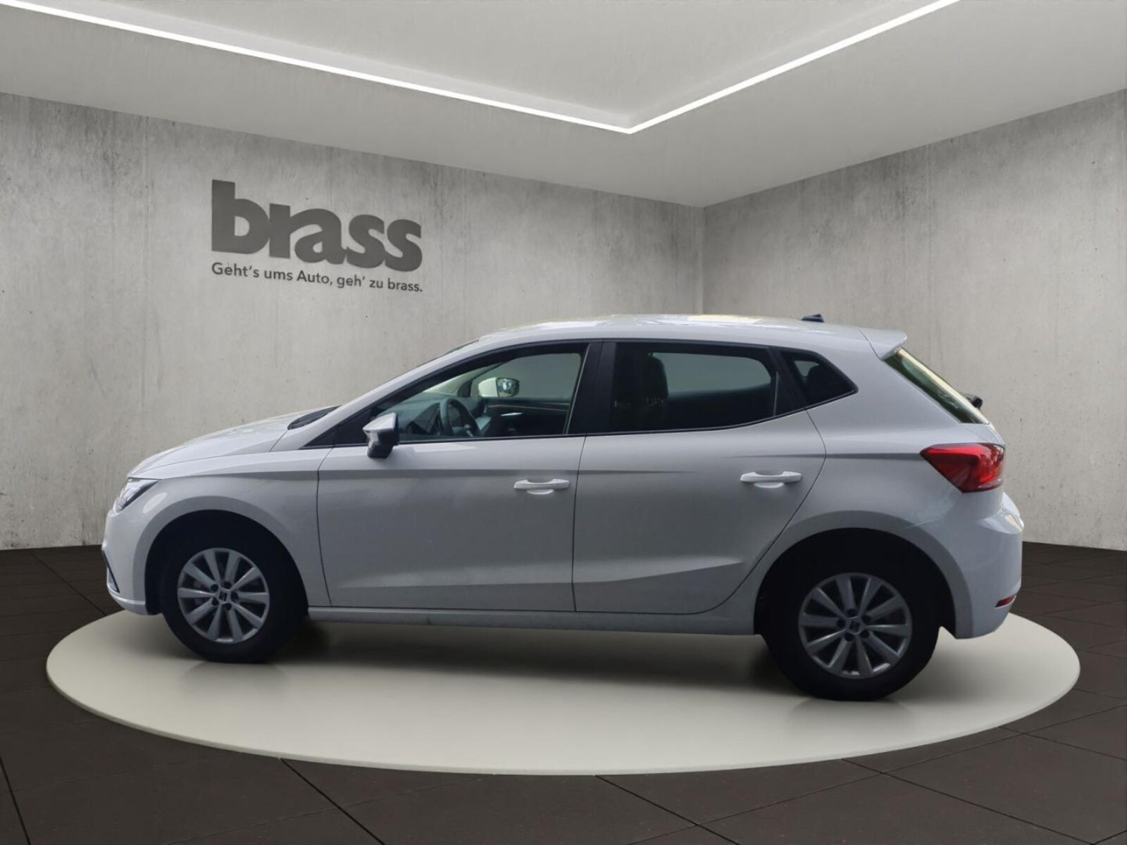 SEAT Ibiza – Bild 2