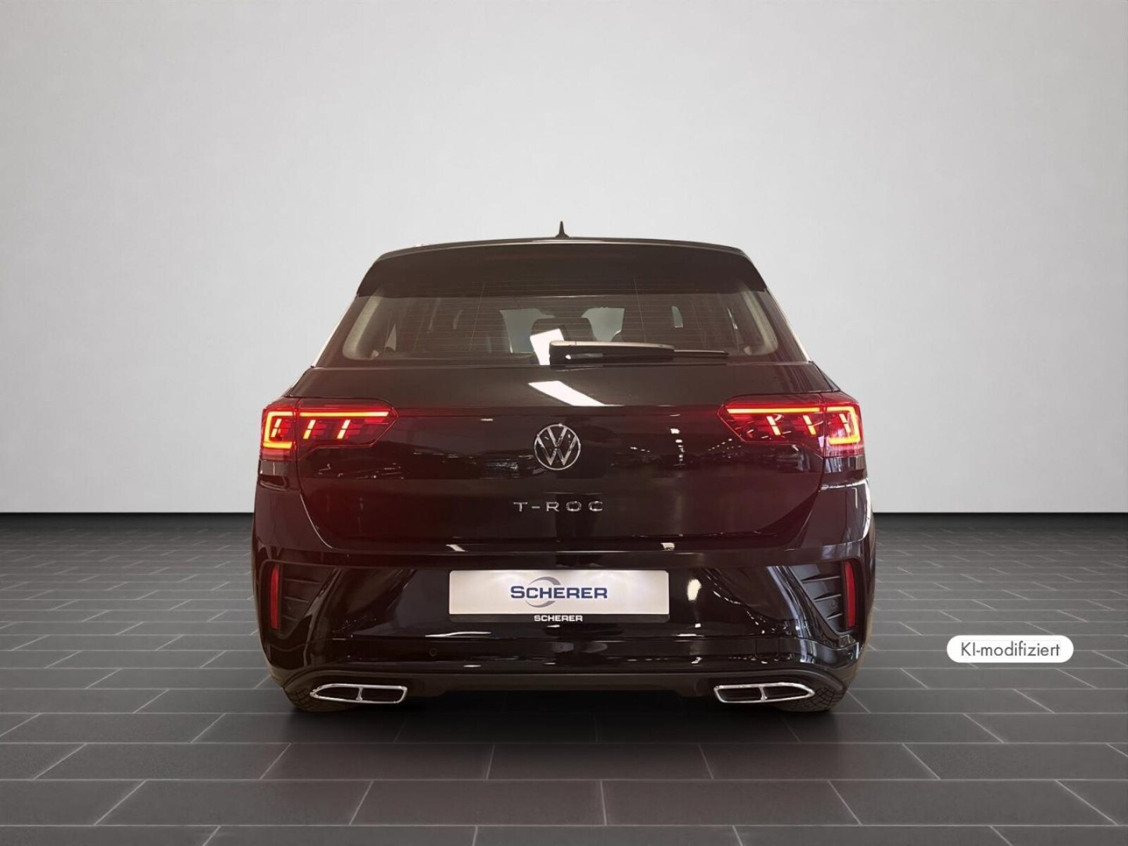 Volkswagen T-Roc – Bild 6