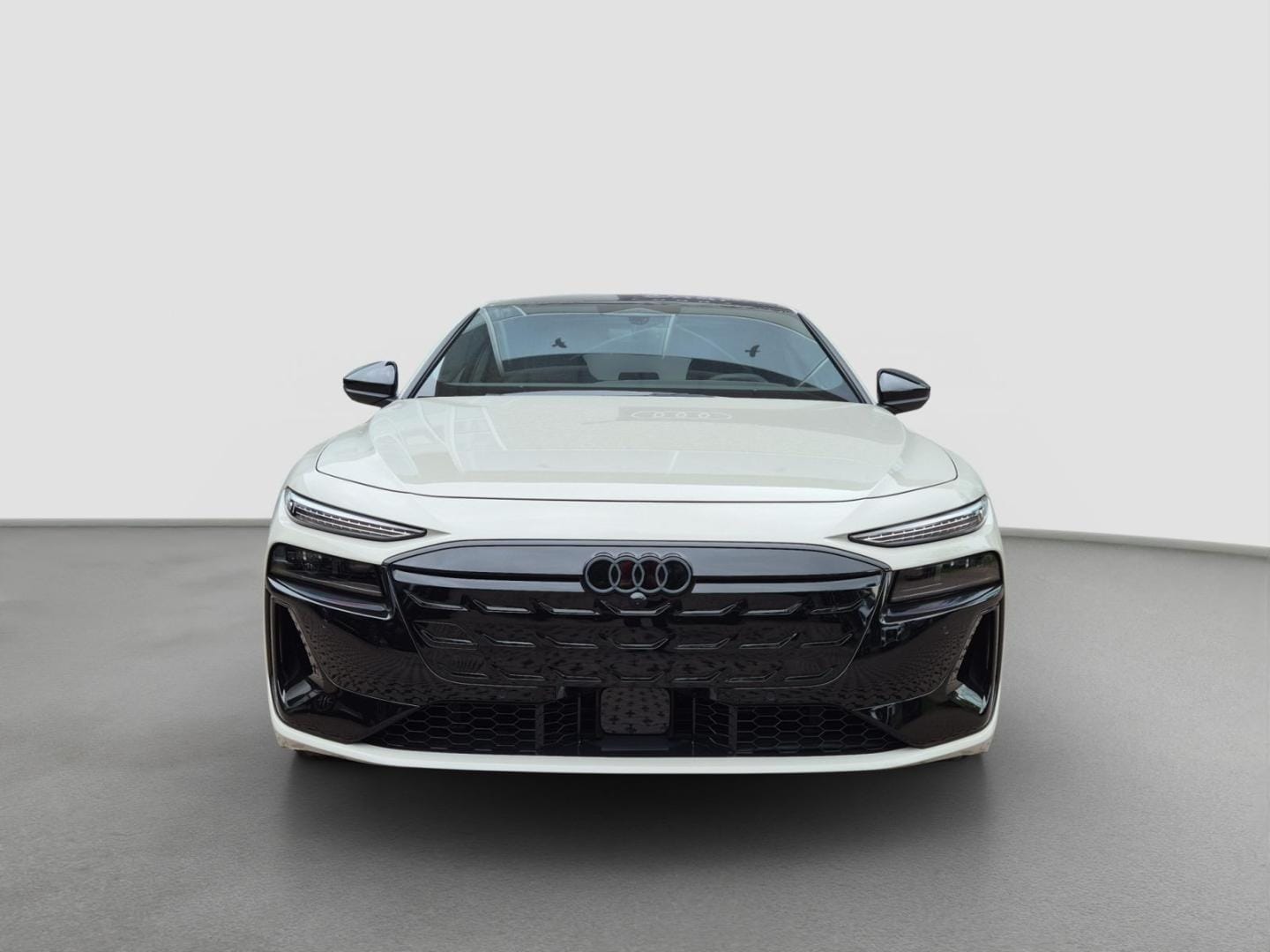 Bild über Audi A6 Avant e-tron S line business e-tron quattro 315 kW - für weitere Informationen kontaktieren Sie den Audi Partner